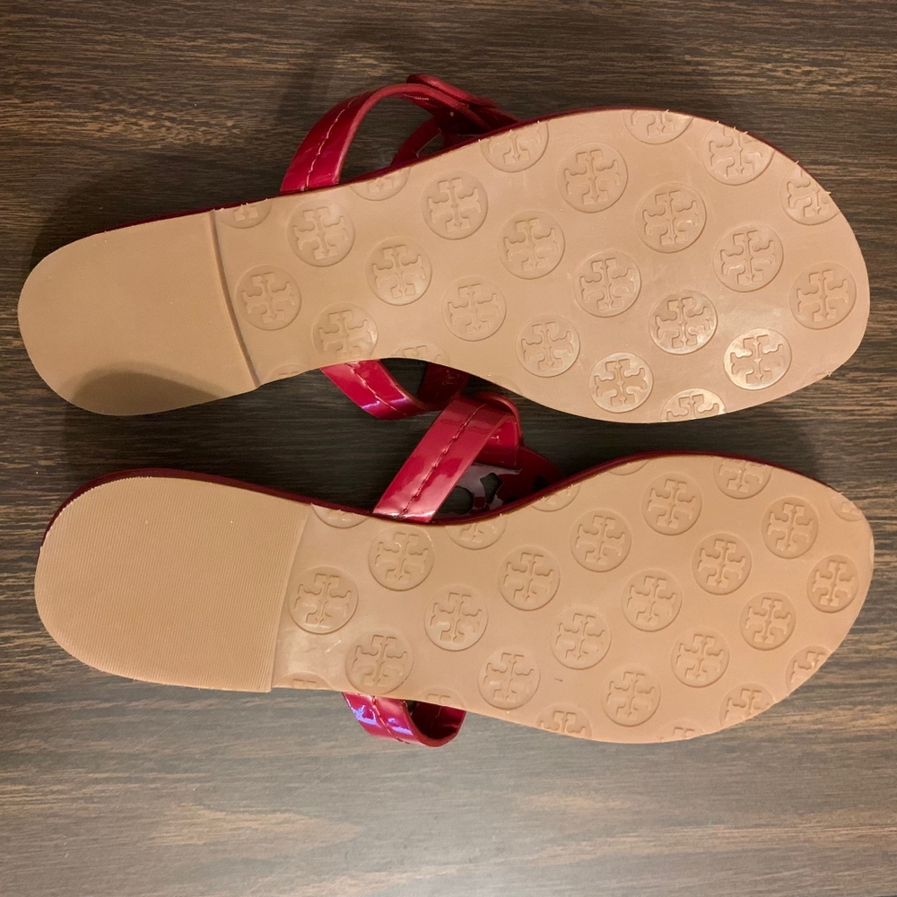 Tory Burch Sandels